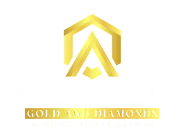 Ashirwadagold logo